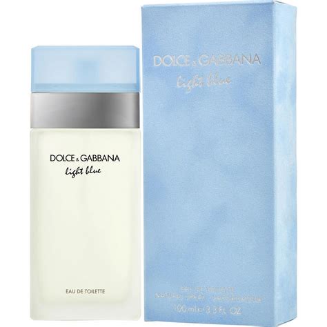 d&g light blue 100ml price